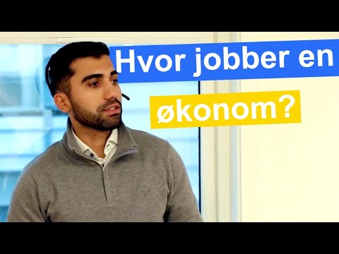 Video: Hvor jobber barselpleiere?