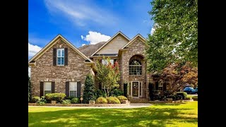 Gorgeous Home in Desirable Hampton Ridge!