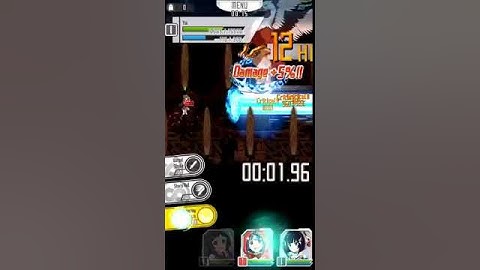 Yui [All Aboard] - Runaway Train