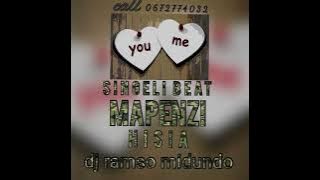 Mapenzi hisia - jetty mc,Jay combat ,vanilla ft dj ramso midundo