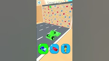 Shape shifting2 game level-1461 hyper casual game #shapeshifting  #gameplay #gaming #shortvideo