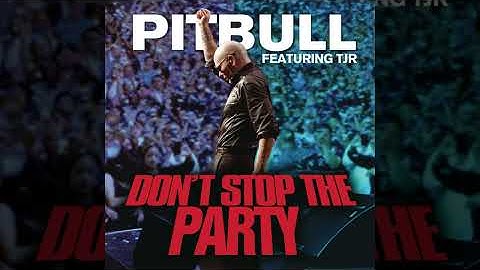 Pitbull - Don