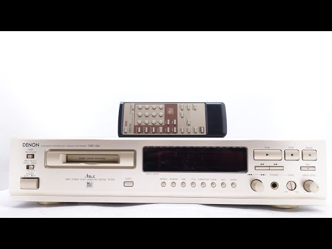 C*e様 DENON DMD-1300 ミニディスクレコーダー C*e様 DENON DMD-1300 ミニディスクレコーダー Yahoo