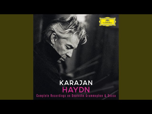 Haydn: Symphony No. 101 in D Major, Hob. I:101 