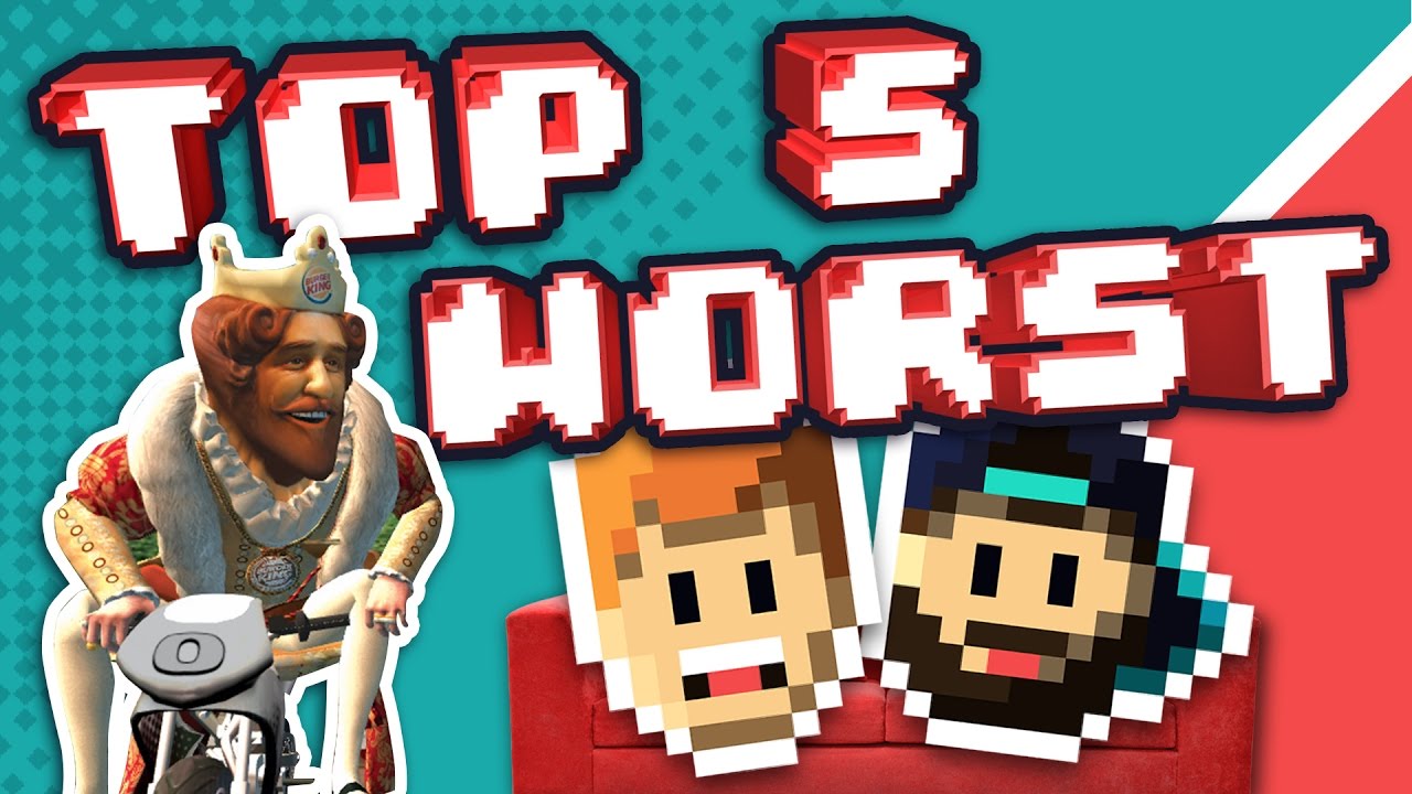 Top 5 Worst Games Of All Time YouTube top-5-worst-games-of-all-time-youtube