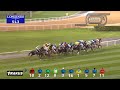 Race 6 Longines Moon Phase Master Collection