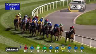 Vidéo de la course PMU THE MOON PHASE MASTER COLLECTION