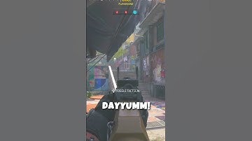 MY MODERN WARFARE 3 BETA EXPERIENCE… #callofduty #mw3 #ibigvon