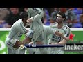 Real Madrid 1 - 1 Leverkusen / ✨ Champions League - PES 6