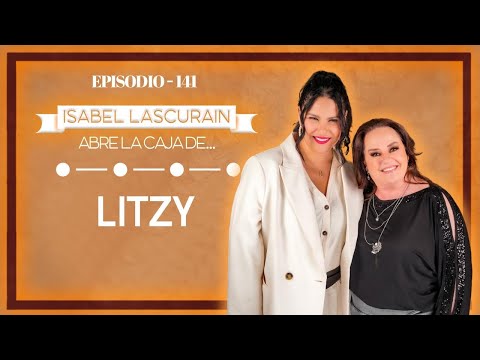 ¡LITZY lo cuenta