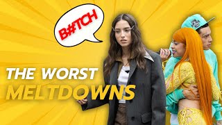 10 YouTubers Who COMPLETELY LOST IT On Camera Profile
