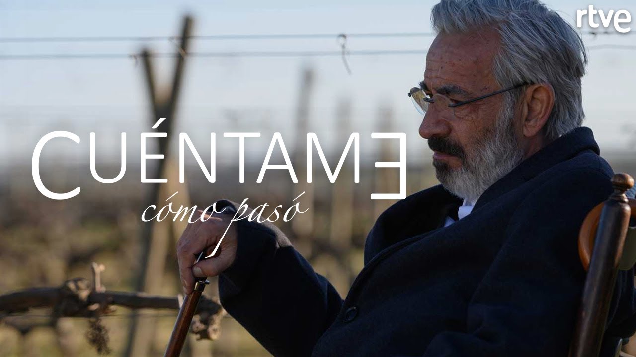 Muerte de Antonio Alcántara | T21 | Cuéntame cómo pasó