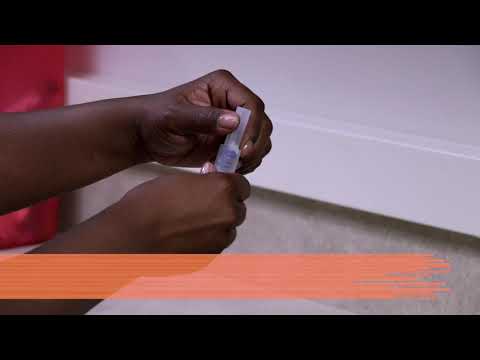 Prepare Medication from