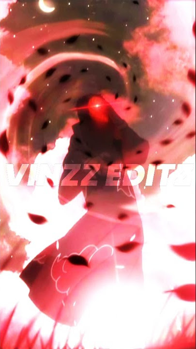 JEDAG JEDUG 🔥 CHIBI,NIBI,BOKOA TOBI ✨||OBITO UCHIHA 🌼||[NO PRESET]✨🤙