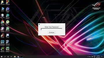 Python to EXE Without Windows Console