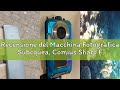 Recensione del Macchina Fotografica Subcquea, Comius Sharp Fotocamera Subacquea Digitale 10FT 30MP P