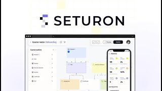 Seturon Appsumo Deal: The LMS Software To Build and Sell Your Online Course in One Place screenshot 4