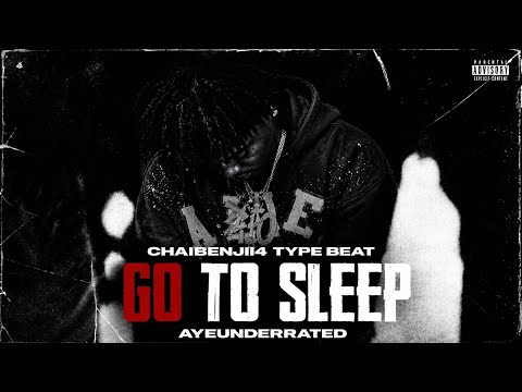ChaiBenjii4 x EBK Jaaybo Type Beat - "Go To Sleep" | 2026