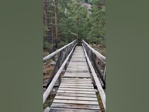 Еко-Пътека Бели Искър 🇧🇬🇧🇬🇧🇬 - YouTube
