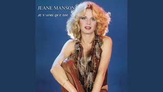 Video thumbnail of "Jeane Manson - Cristal Palace"