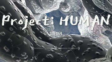 FL Studio 20.7 Visualizer Contest | Project: HUMAN | Jite069