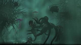 phrozenlight - deadly paradise