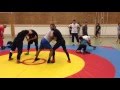 Angriffstechniken im standringen techniques of wrestling attacks by ramazan aydin gre teknikleri