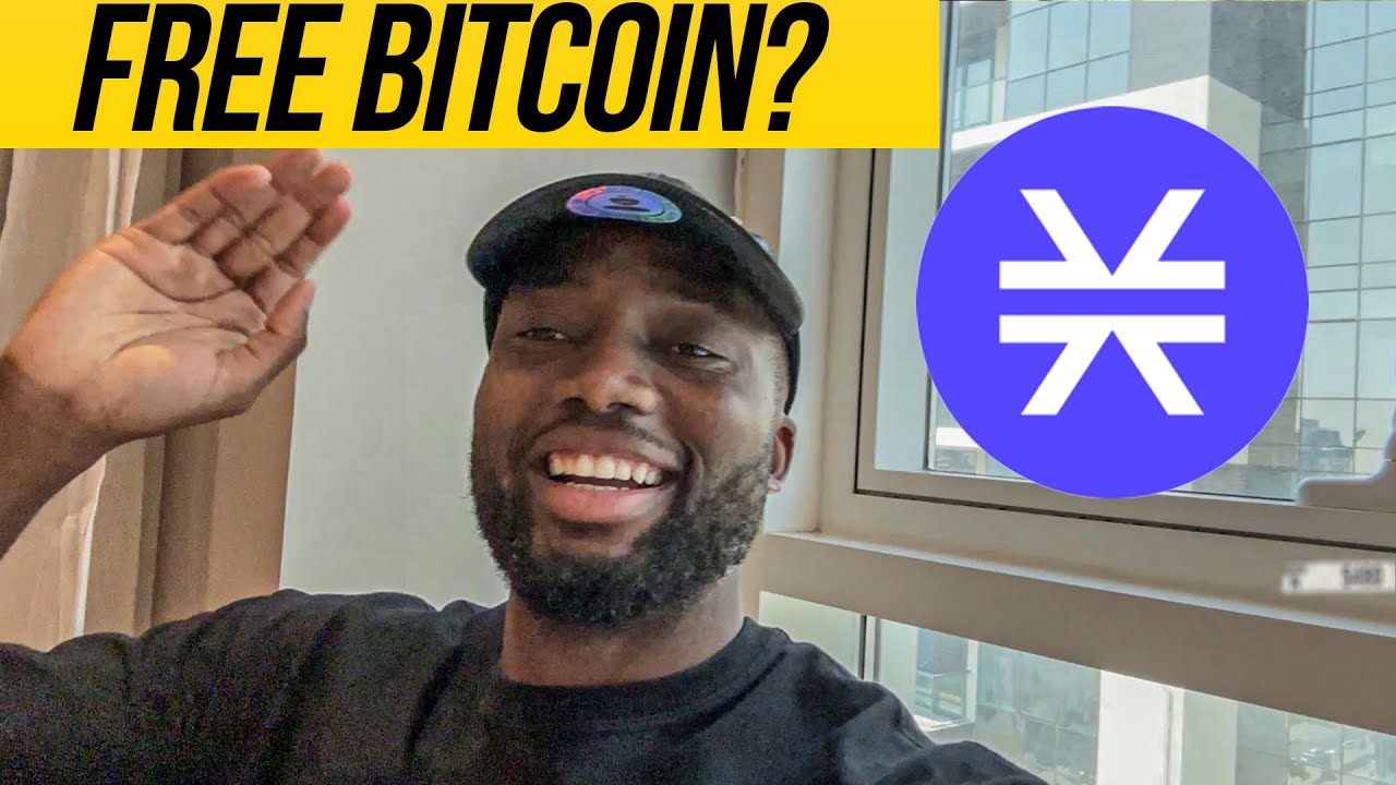 Earn Bitcoin by Staking this Hidden Altcoin. Stacks($STX)