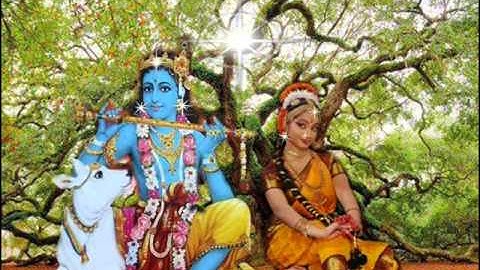 Raavere chennu Raapoovuragi Radha njan mathram...    (Sree)