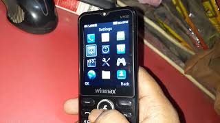 Winmax Mh32 Reset Code Number, Clear User Data? Incorrect Pword Winmax Mh32, Factory Reset Mh32