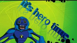 Ben 10 Real Life - Spidermonkey