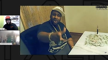 Barnone The M.O.D Interview | LabTalk