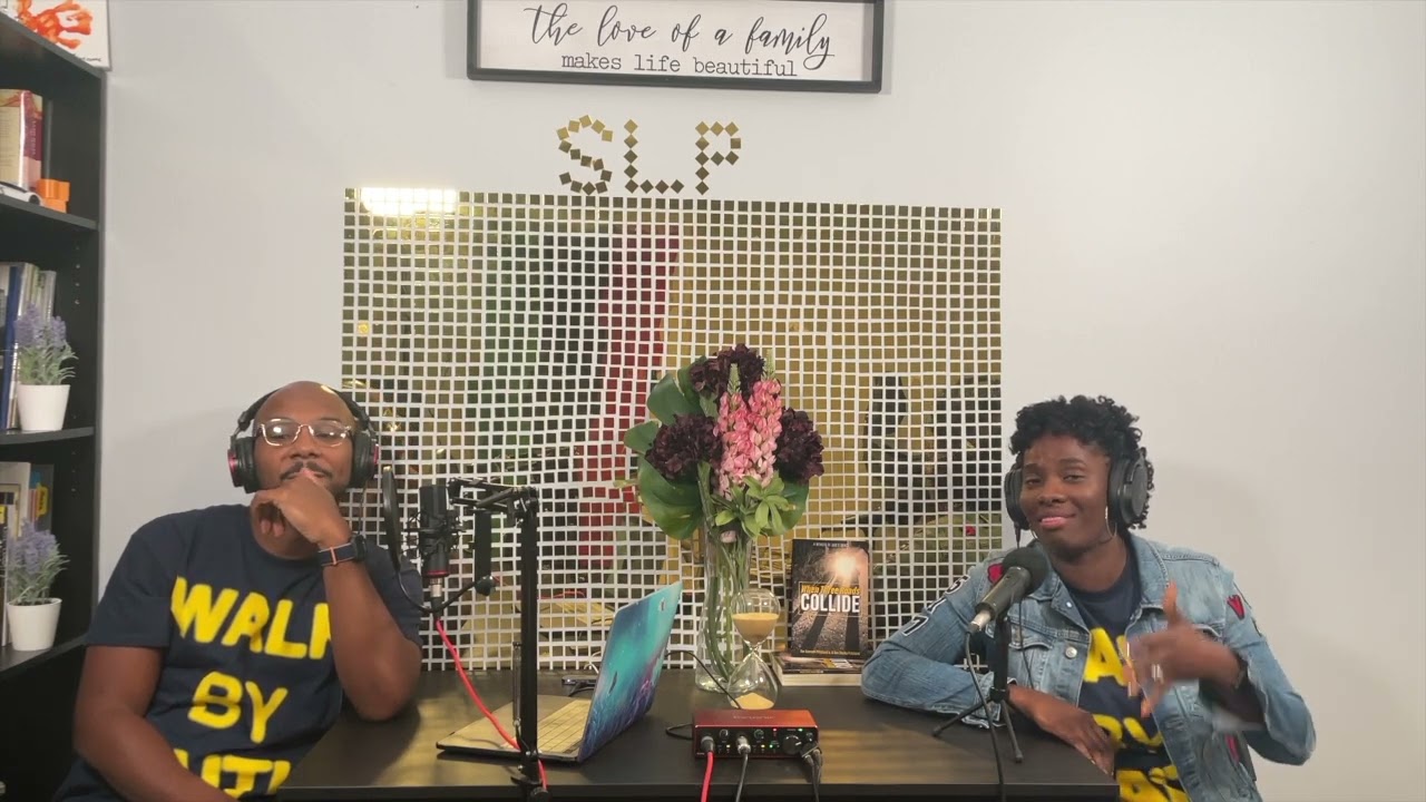 Speak Life S3Ep4 What to Do in a Stall