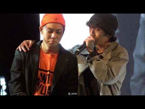 180518 서울과기대 우원재 시차 (with. 로꼬 LOCO)