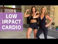 Low Impact Cardio | Mother Daughter Workout ft Denise Austin