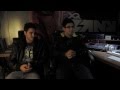 Capture de la vidéo Hard Feelings - Fusion Of Sound Tour / Interview With Toneshifterz