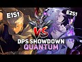 Top Quantum in This MOC | E1S1 Archer &amp; E2S1 Castorice VS Swarm Nightmare | Honkai Star Rail 3.8
