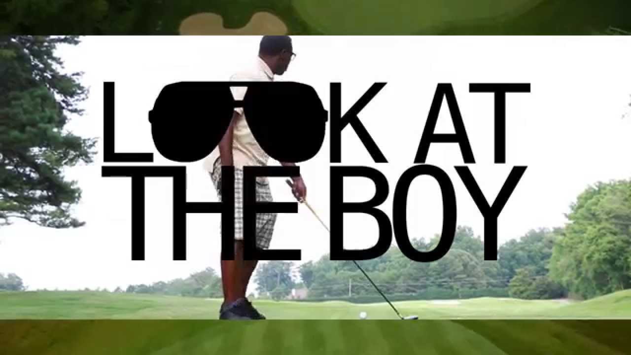 Doc Wily Rapper Doc Wily “Look At The Boy” (Official Video) - YouTube