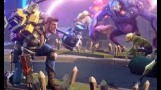 Détruire Des Mimics Facilement Sur Fortnite