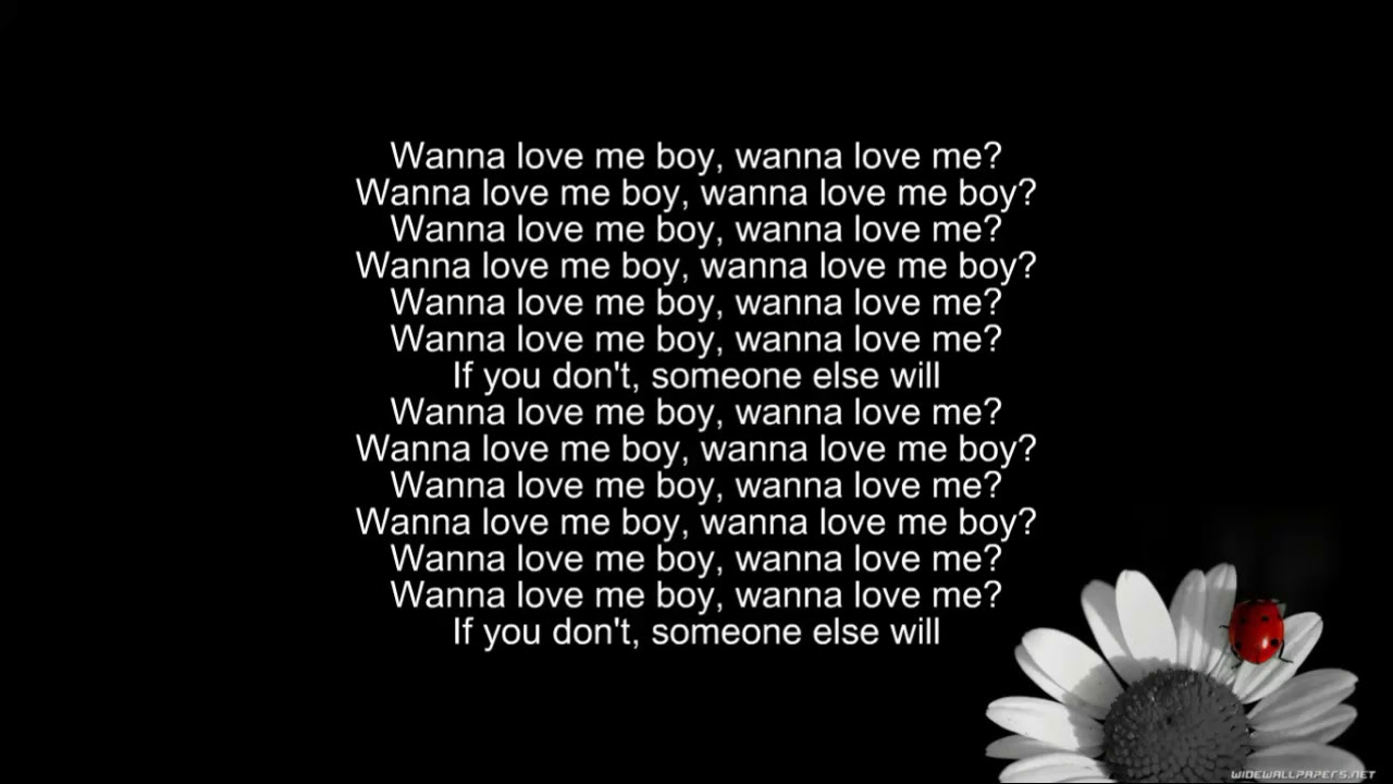 Tamar Braxton=Wanna Love You Boy lyrics YouTube