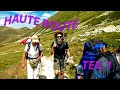 Haute Route - eine Extremwanderung durch die Alpen | 1/4