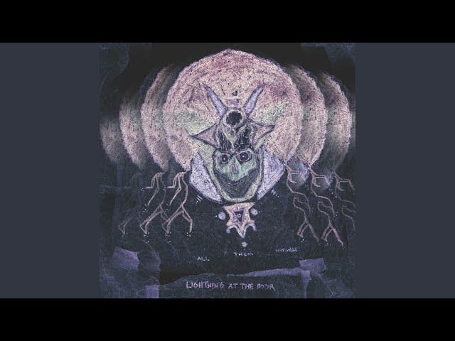 All Them Witches - Funeral For A Great Drunken Bird