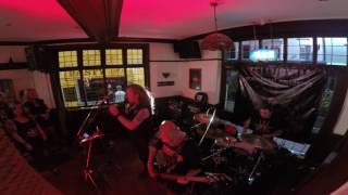 Dazed amp Abused Live