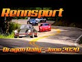 Rennsport Dragon Rally - June 2020