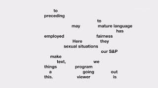 Viceland - TV-MA-LS Warning (2016-Present)