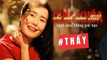 7 CHÌA KHÓA CHO MỘT NĂM MỚI HẠNH PHÚC KHÔNG GIỚI HẠN - THẤY | Ruby Nguyen