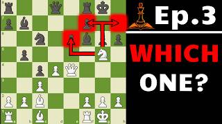 How To Win With d4 (Colle System) | 12 More Chess Principles - Episode 3 by Chess Vibes 34,851 views 1 month ago 23 minutes