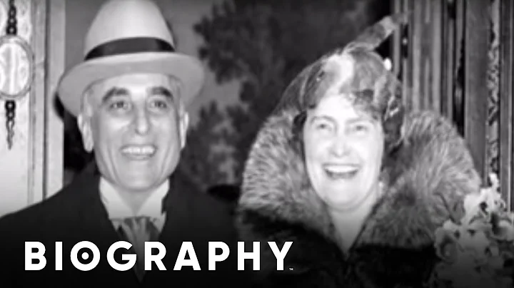 Marjorie Merriweather Post  - Philanthropist | Min...