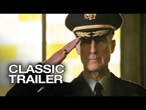The General&#039;s Daughter (1999) Official Trailer #1 - John Travolta Movie HD