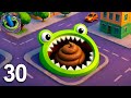 Holeio Hole Evulation Part 30 Pure gameplayBy HoleiooNO 